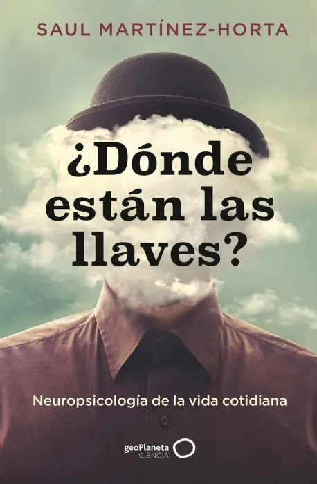 Dónde Están las Llaves?