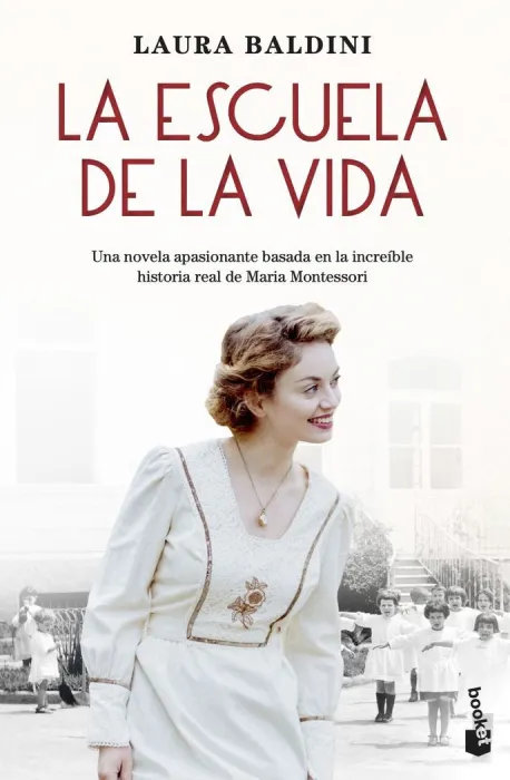 La Escuela de la Vida