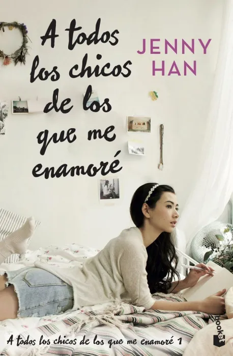 A Todos los Chicos de los que me Enamoré