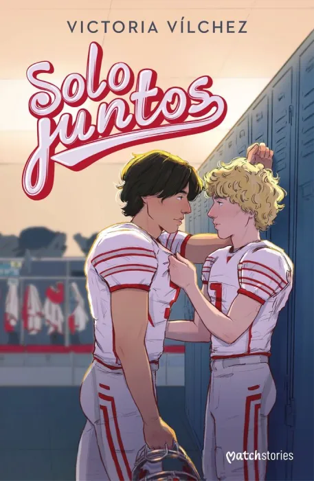 Solo Juntos