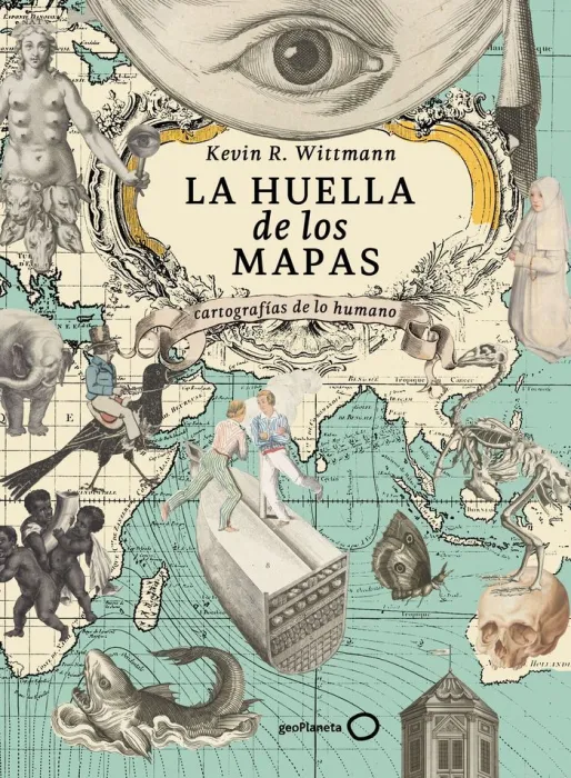 La Huella de los Mapas