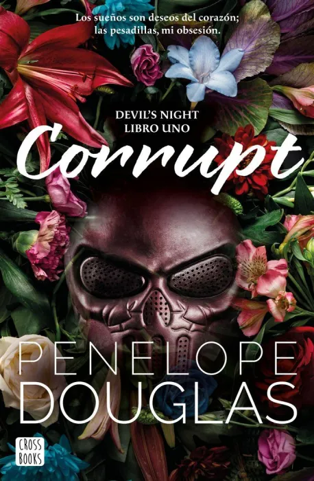 Corrupt - Devil's Night 1