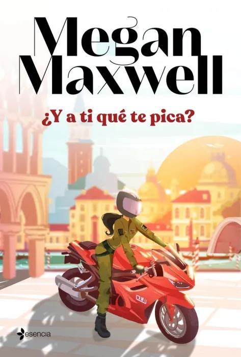 Y a Ti qué te Pica?