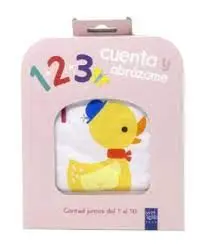 1 2 3 Cuenta y Abrázame. Pato