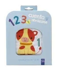 1 2 3 Cuenta y Abrázame. Vaca