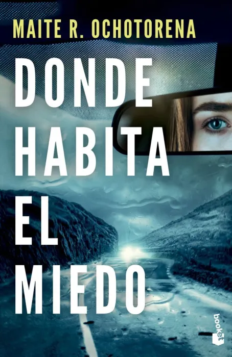 Donde Habita el Miedo