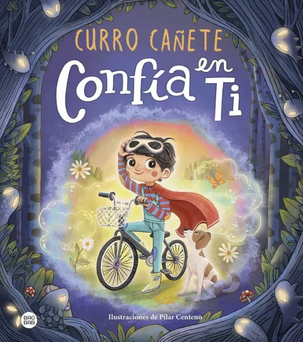 Confía en Ti