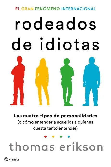 Rodeados de Idiotas