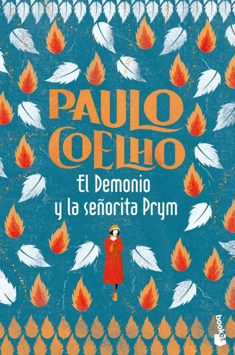 El Demonio y la Señorita Prym