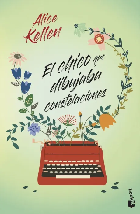 El Chico que Dibujaba Constelaciones