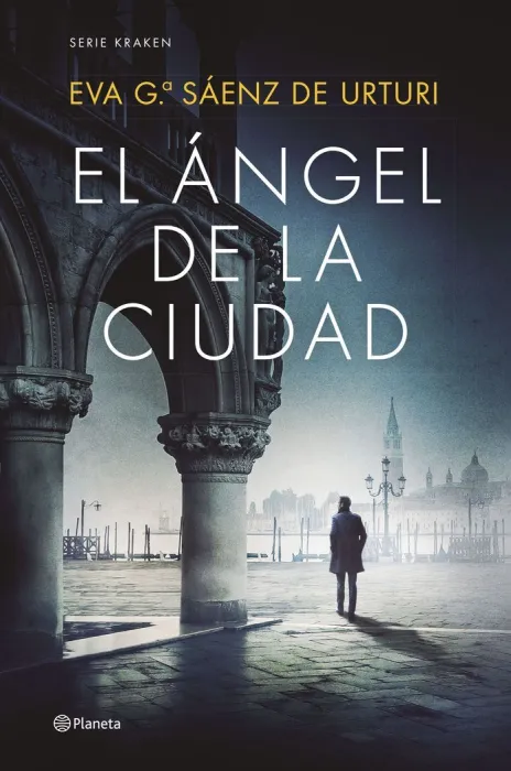 El Ángel de la Ciudad (Edición Especial)