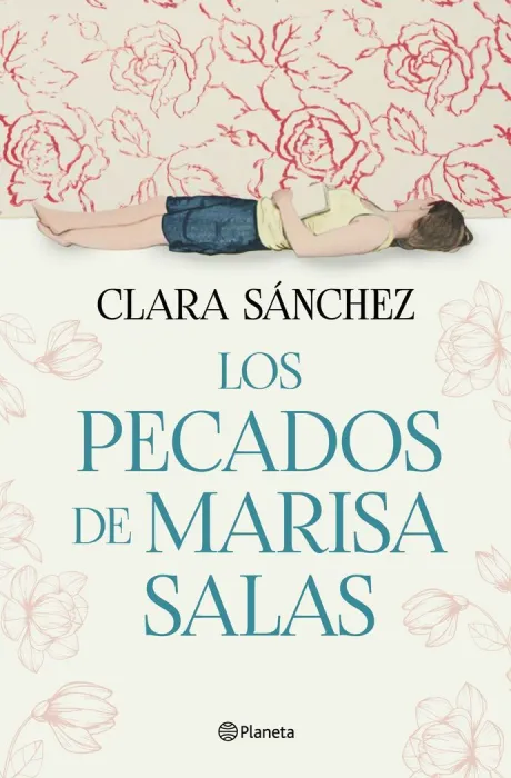 Los Pecados de Marisa Salas