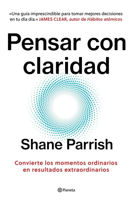 Pensar con Claridad