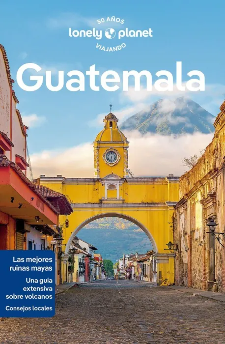 Guatemala - Lonely Planet
