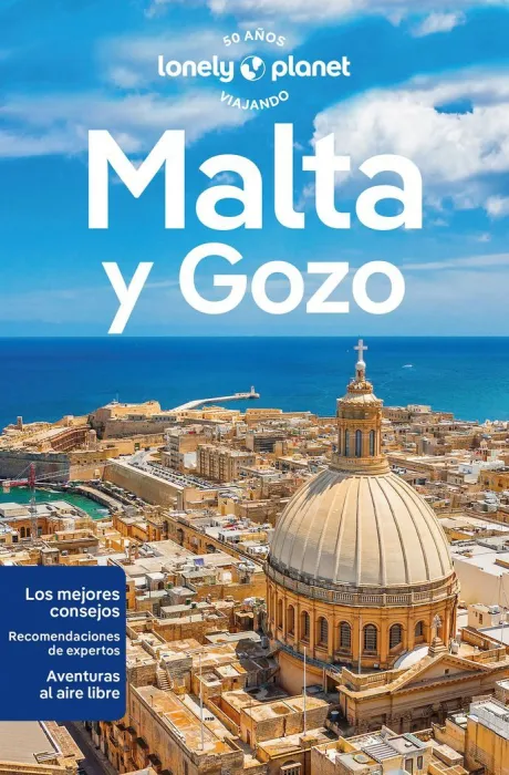 Malta y Gozo - Lonely Planet