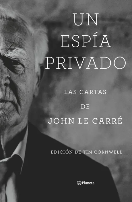 Un Espía Privado