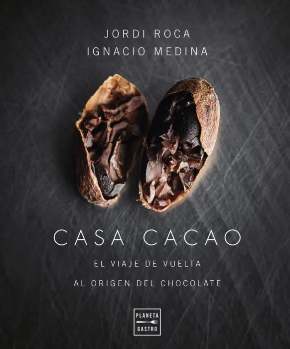 Casa Cacao