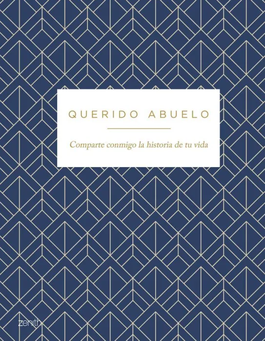 Querido Abuelo