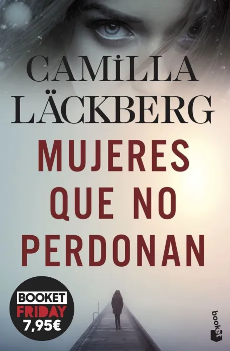 Mujeres que no Perdonan