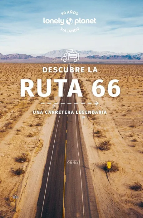 Descubre la Ruta 66 - Lonely Planet