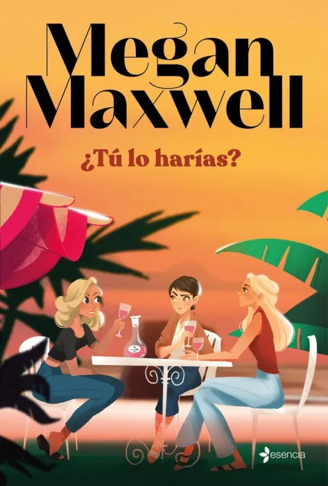 Tú lo Harías?