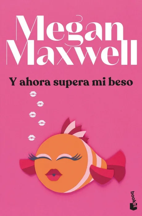 Y Ahora Supera mi Beso