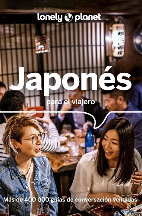 Japonés para el Viajero