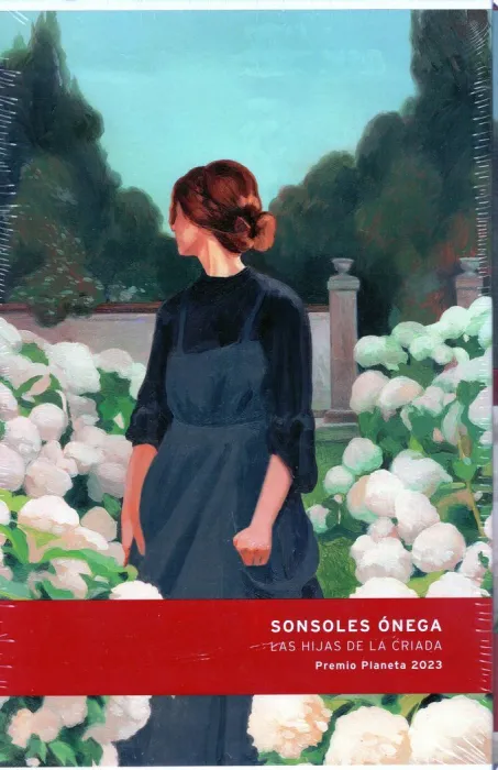 Pack - las Hijas de la Criada / la Sangre del Padre