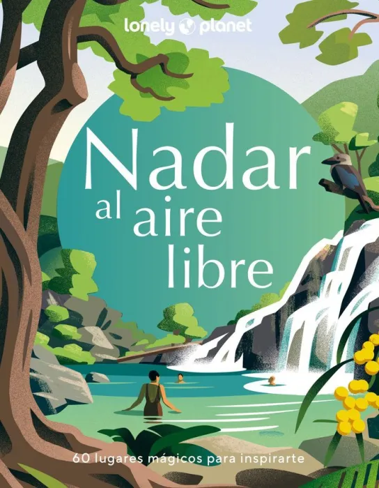 Nadar Al Aire Libre