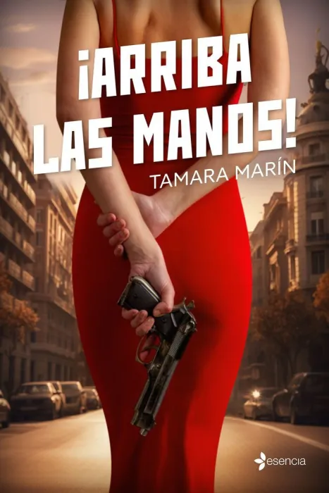 Arriba las Manos!