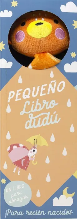 Pequeño Libro Dudú - Zorro