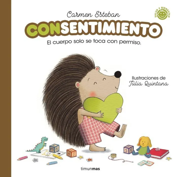 Consentimiento