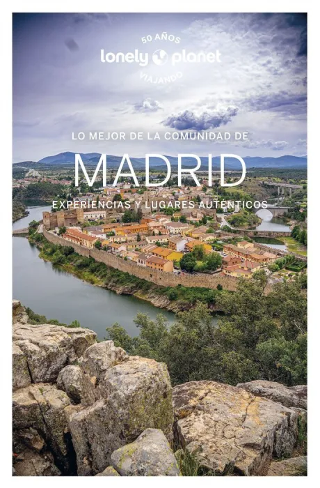 Lo Mejor de la Comunidad de Madrid