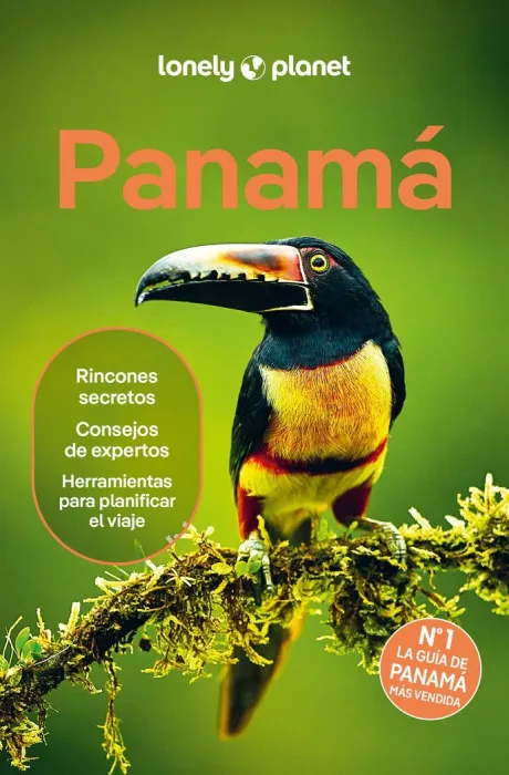 Panamá - Lonely Planet