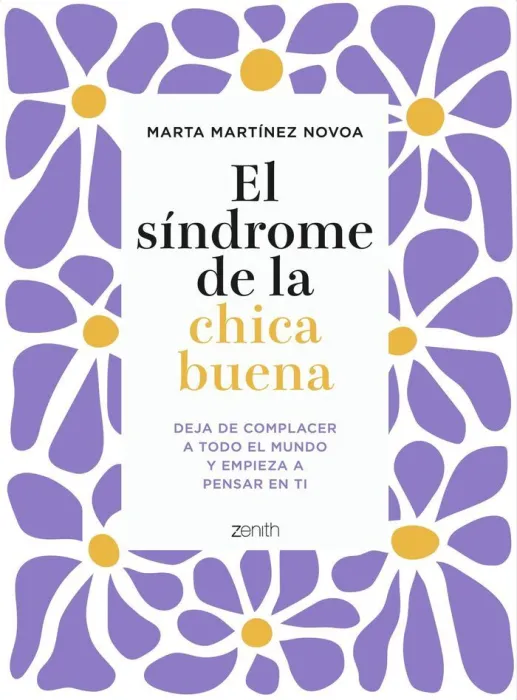 El Síndrome de la Chica Buena