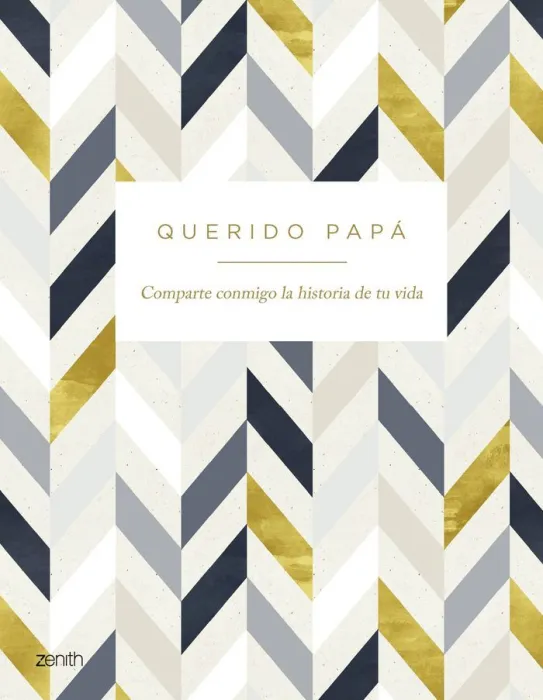 Querido Papá