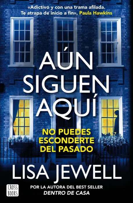 Aún Siguen Aquí