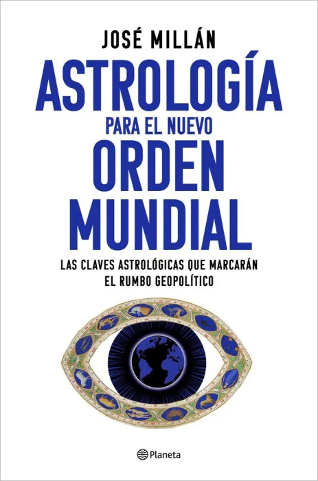 Astrología para el Nuevo Orden Mundial