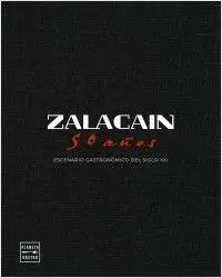 Zalacaín. 50 Años