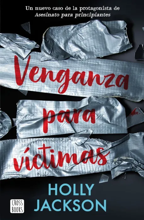 Venganza para Víctimas