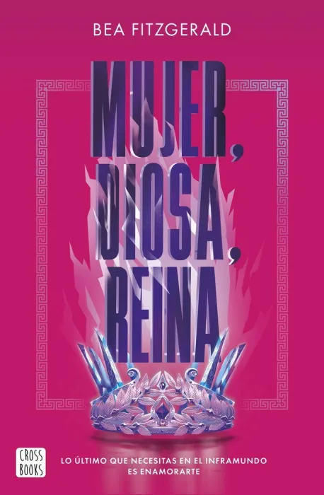 Mujer, Diosa, Reina