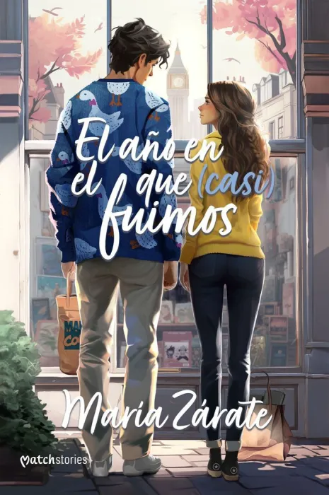 El Año en el que (Casi) Fuimos