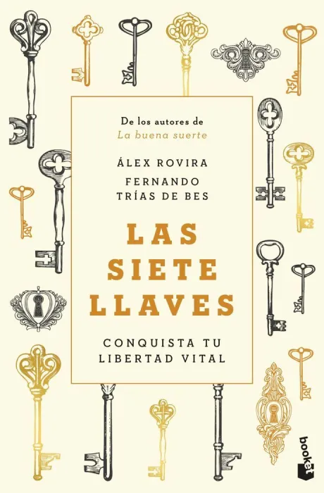 Las Siete Llaves