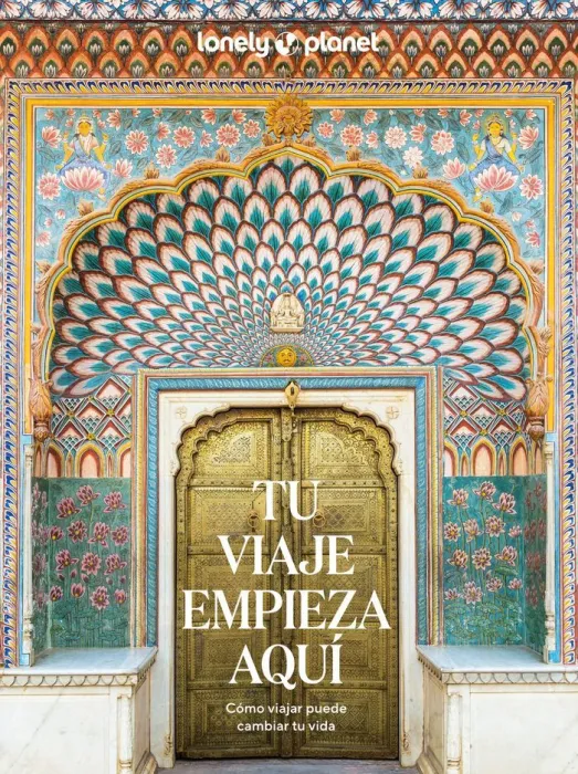 Tu Viaje Empieza Aquí
