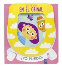Hacer Pipí en el Orinal