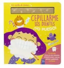 Cepillarme los Dientes. ¡Yo Puedo!