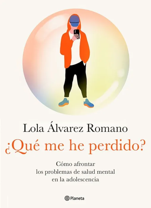 Qué me He Perdido?