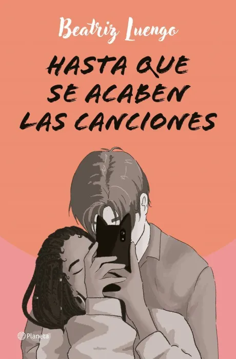 Hasta que se Acaben las Canciones