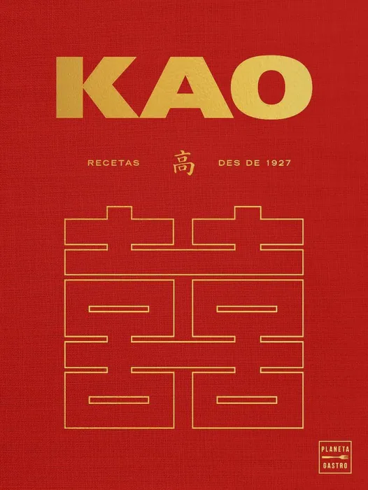Kao