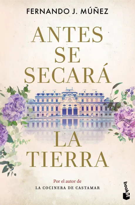 Antes se Secará la Tierra